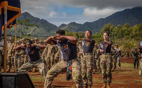 A Community for Hawaiis Military 